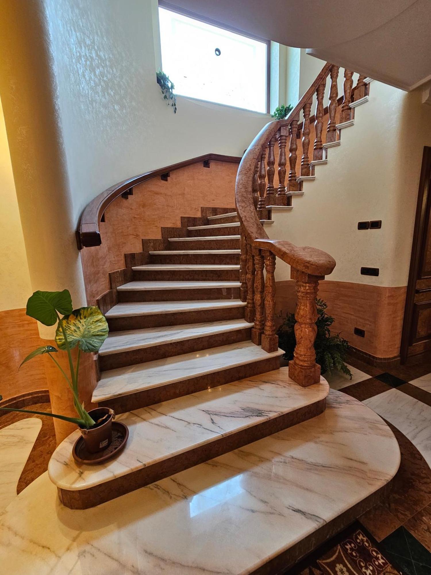 Villa Rosa Palermo Exterior foto