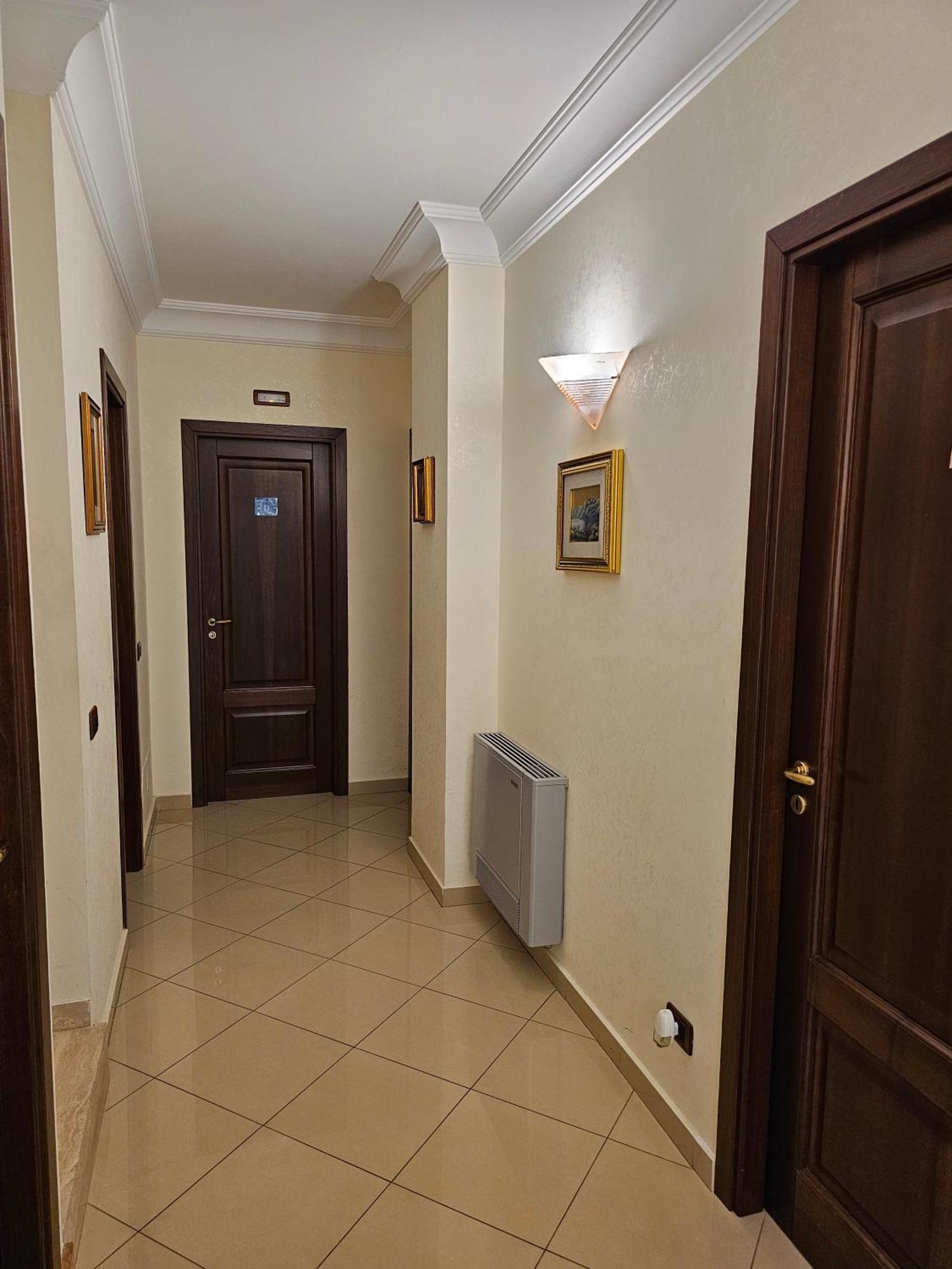 Villa Rosa Palermo Exterior foto